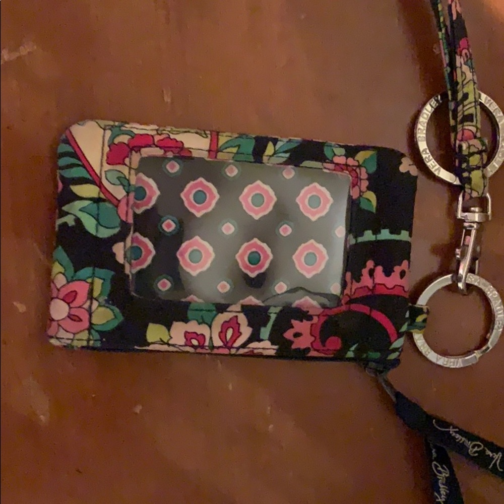 Small little wallet